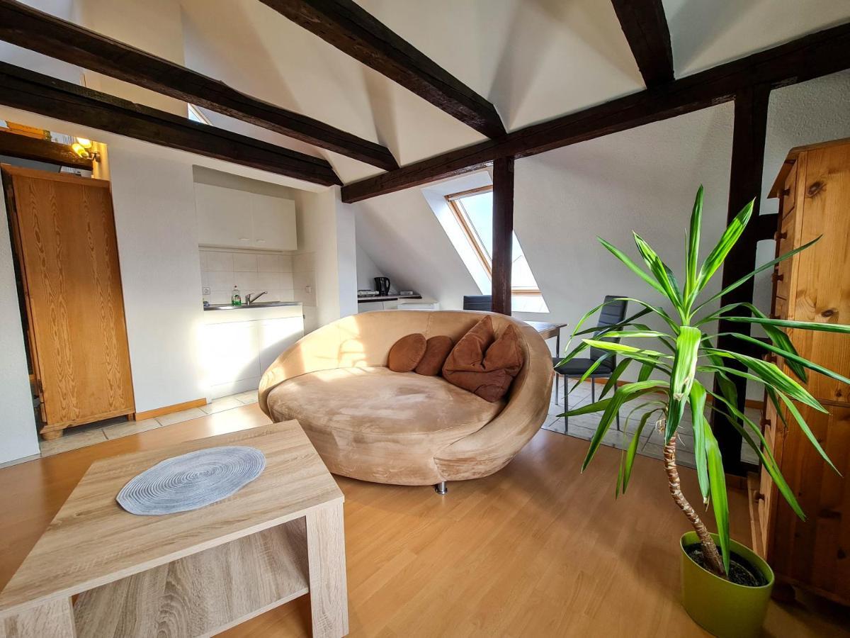 Pension Zum Holzwurm ヴィッテンベルゲ エクステリア 写真